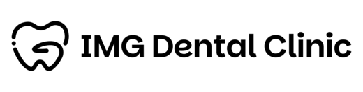 IMG Dental Clinic logo