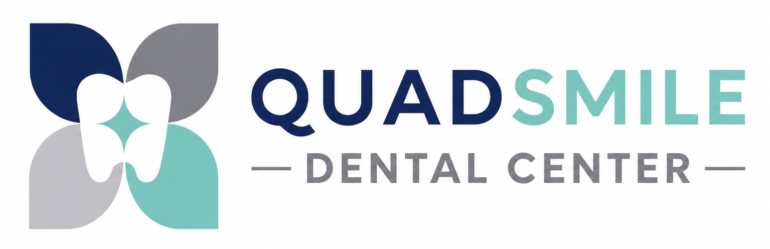 QuadSmile Dental Center